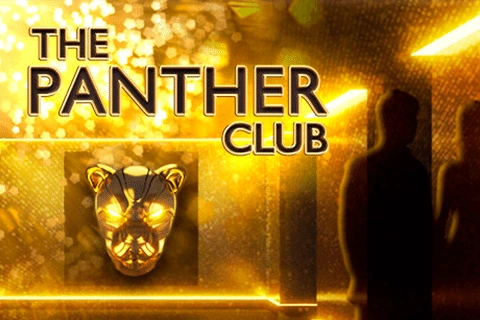 1St Avenue Panther Club Espresso Games