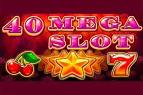 40 Mega Slot Ct Gaming Interactive