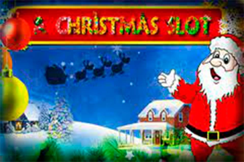 A Christmas Slot Casino Web Scripts