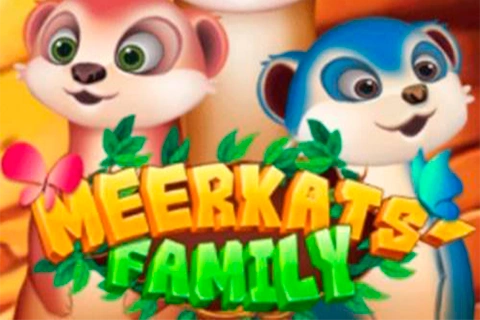 Meerkats Family Ka Gaming