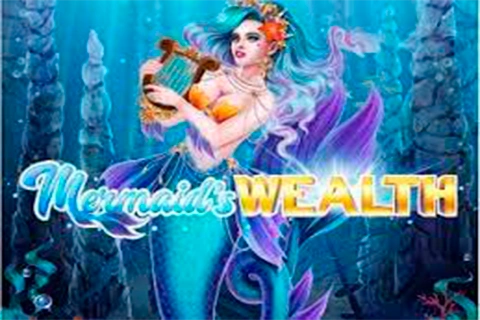 Mermaids Wealth Reelnrg