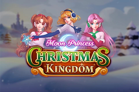 Moon Princess Christmas Kingdom Playn Go