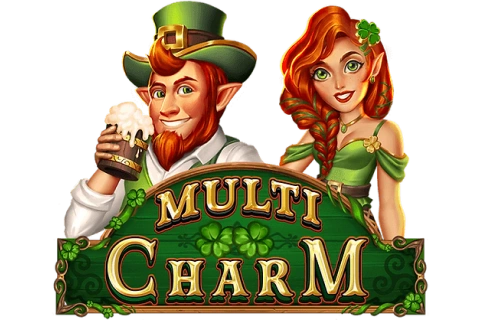 Multi Charm Gong Gaming Technologies